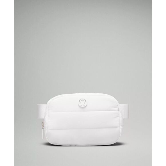 lululemon athletica Handbags - Everywhere Belt Bag 1L Wunder Puff